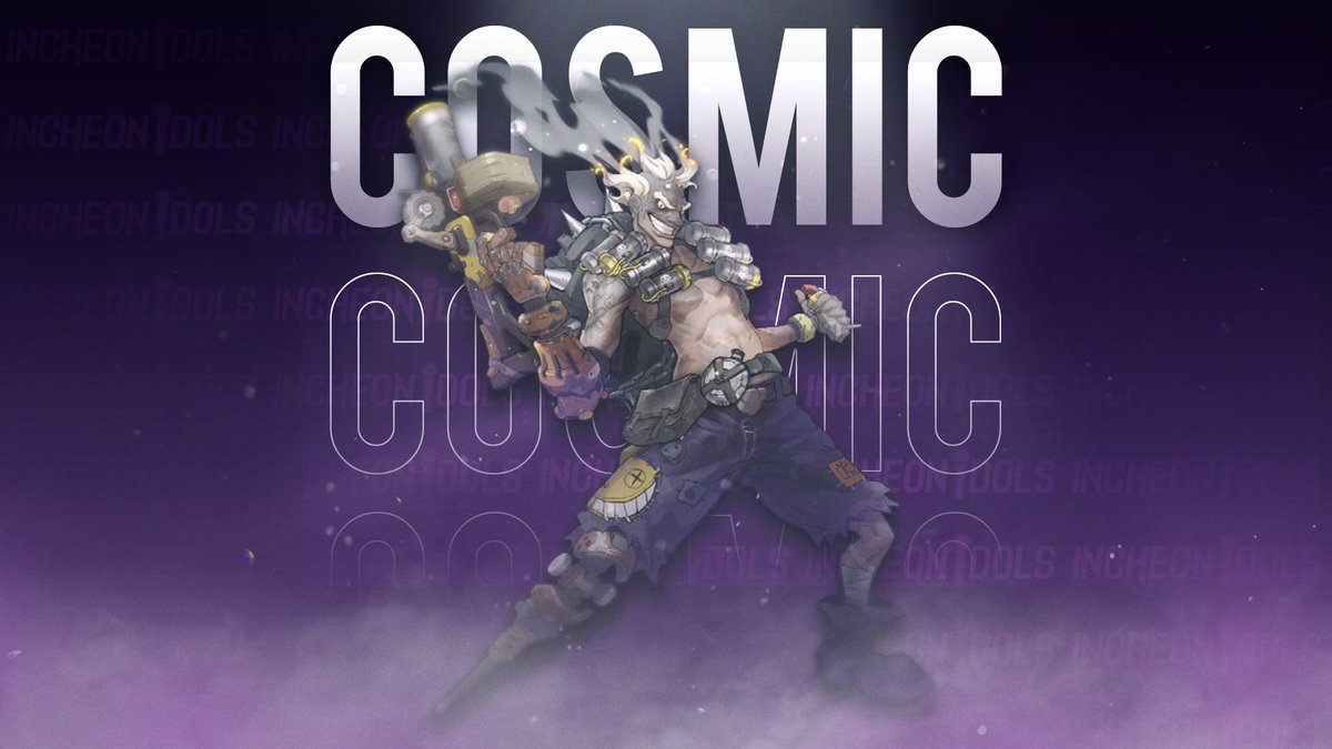 Incheon Idols tweet media