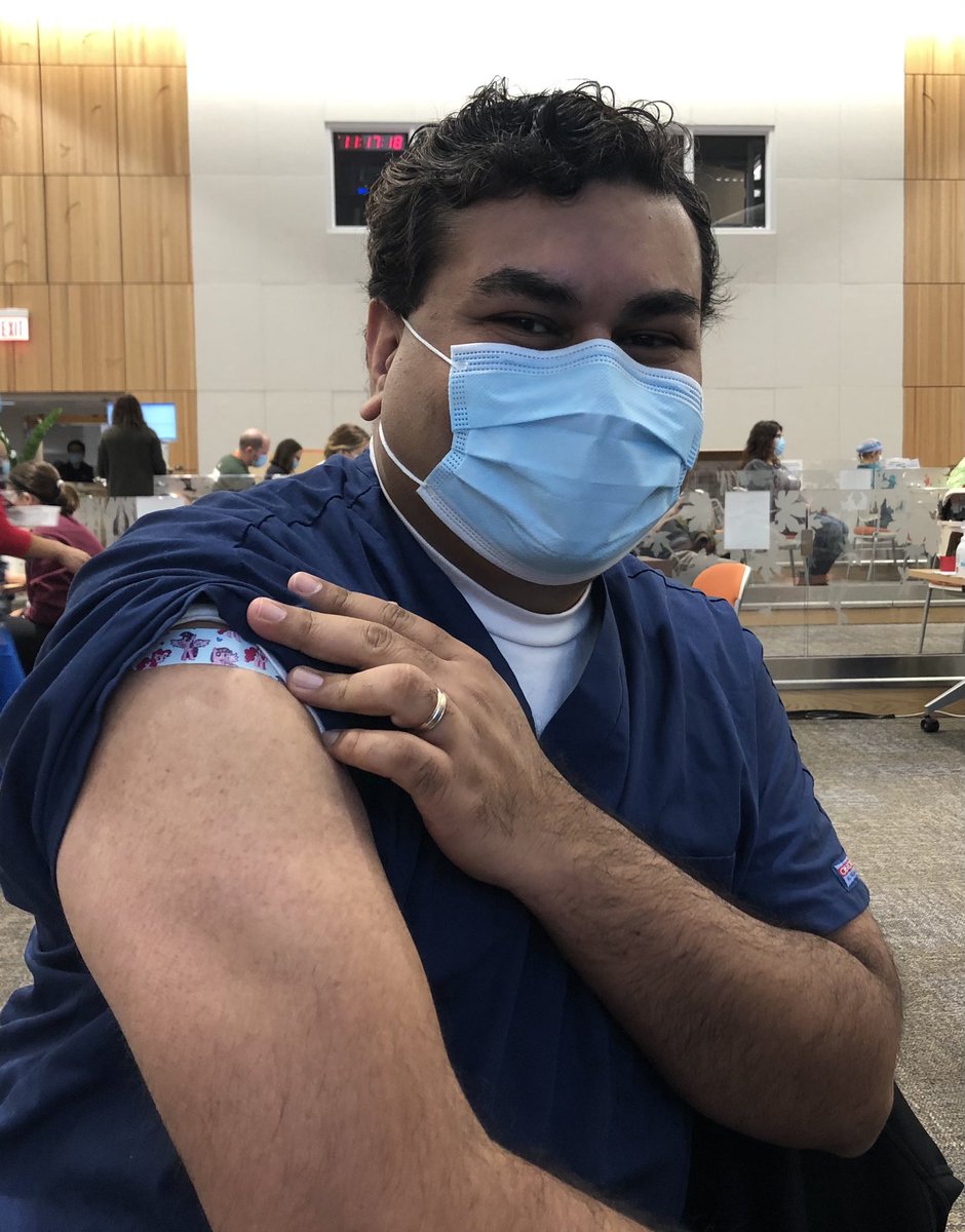 UjjRam's tweet image. #civicduty #beginningoftheend 
For our kids, families, communities!!! 
Thankful for our #doctors and #scientists. Thenkful for our #nurses and  #HCWs working round the clock. Thankful for @OHdeptofhealth @nationwidekids @OhioStateMed for taking care of frontline workers.