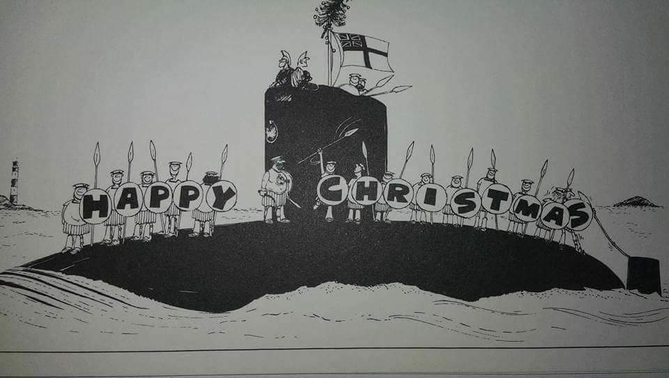 RenownVet21's tweet photo. Merry Christmas everyone, I know the situation isn't ideal, but make the best of what you have got, stay safe, KTF, and let's kick the fucking arse out of it!
Spare a thought for all deployed, especially #Deepelite on #OpRelentless βπ΄ββ οΈβπ΄ββ οΈ https://t.co/Or1l9XNkvn