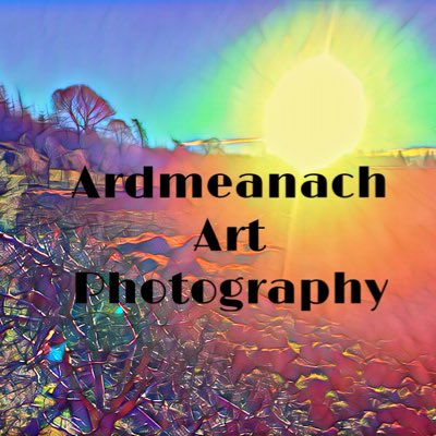 Ardmeanach's tweet photo. #NewProfilePic https://t.co/IEAQyvbioe