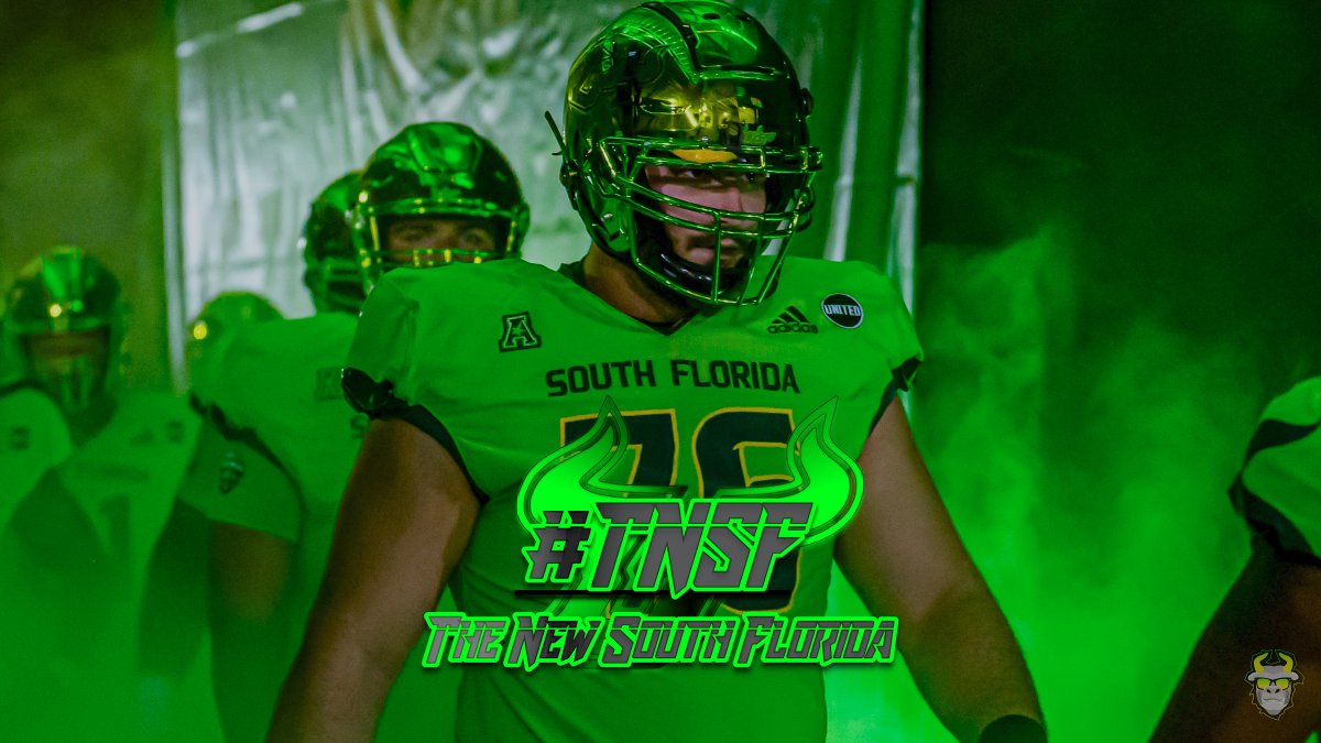 SoFloBulls's tweet photo. #TNSF USF Class of 2021 Chronicle: OT Drew Cornelius (@DrewCornelius6)! Learn about the newest addition to the Bulls offensive line 👇👇 #21RoundUp
🔗 https://t.co/r08weAGvvU https://t.co/WCJZZMWsOM