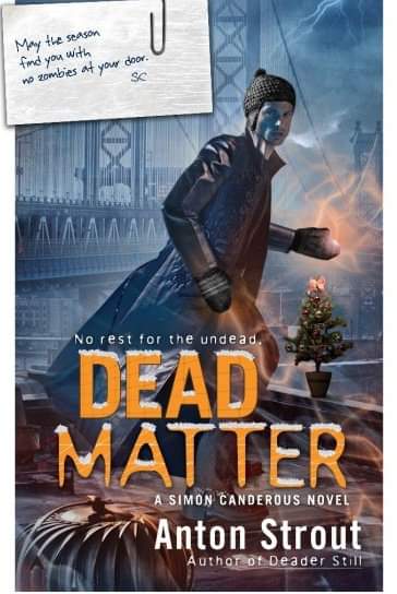 From Simon and myself, we wish you a Merry Christmas!