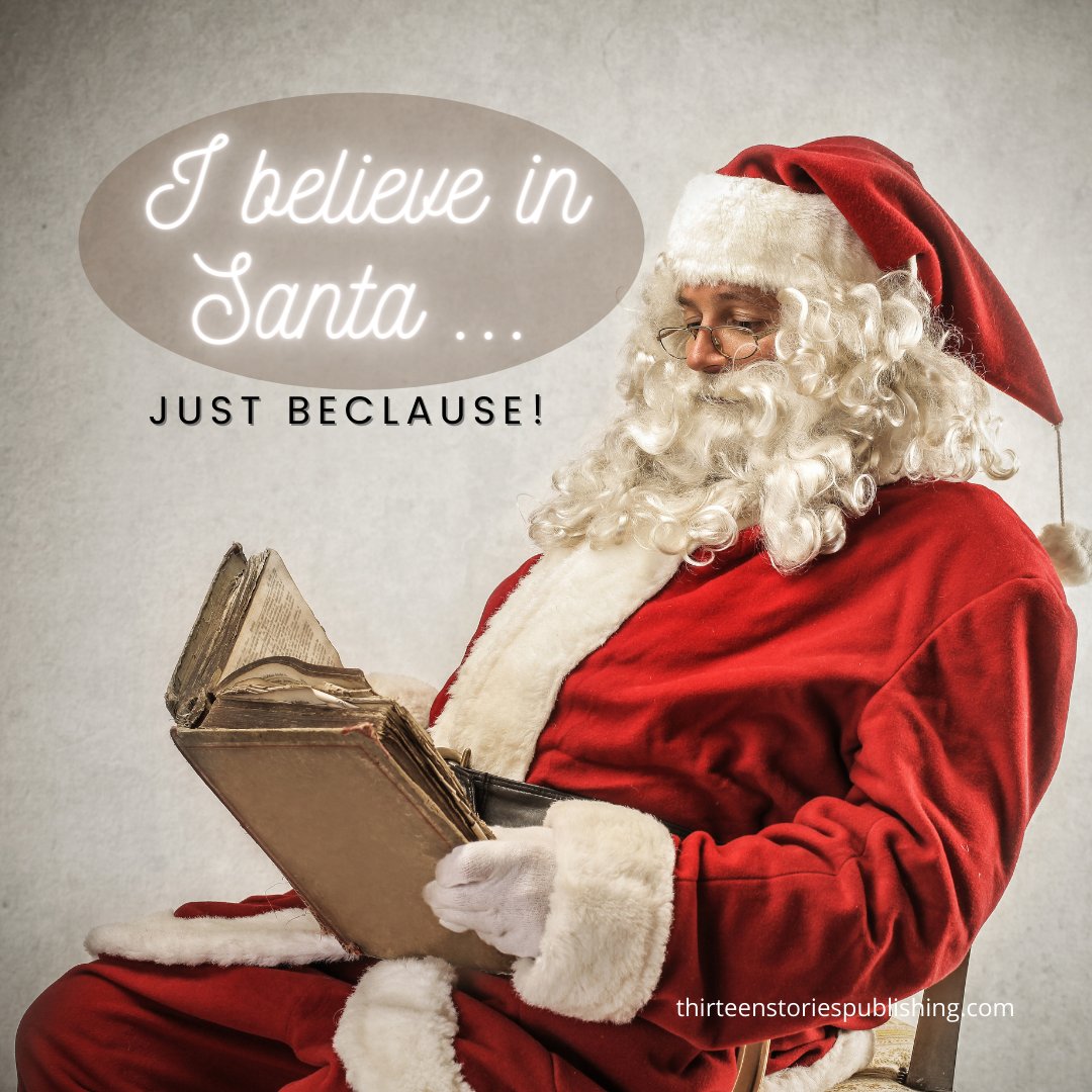 A little word humor for this Christmas Eve.

#humor #Christmas2020 #Christmas #wordfun