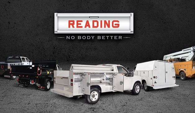 Best part? He actually did acquire one of the companies I highlightedHad included Reading Truck as a target - very in their wheelhouse, but less concentrated customer base in different end markets Didn't have anything to do with the transaction, but glad to see he listened ;)