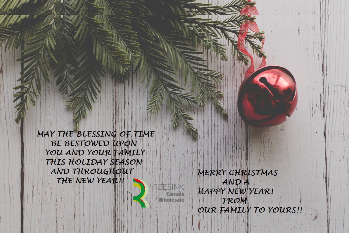 MERRY CHRISTMAS!
<a href="/Agrifac/">Agrifac Machinery BV</a> <a href="/agrispreadirl/">AgriSpread International</a> @kawecomachinery #TEBBE
@TingleysHC @genAG_Inc <a href="/FosterAgri/">Foster's Agri-World</a> @hepsonequipment <a href="/PattisonAg/">Pattison Agriculture</a> <a href="/NieboerFS/">Nieboer Farm Supplies</a> <a href="/RPMservice/">RPM Service</a> <a href="/SpecialtyVeg/">Specialty Vegetable Equipment</a> <a href="/allanequipment/">Allan Equipment</a> <a href="/agriterraeq/">Agriterra Equipment</a> @greenleaequipment #croppermotors