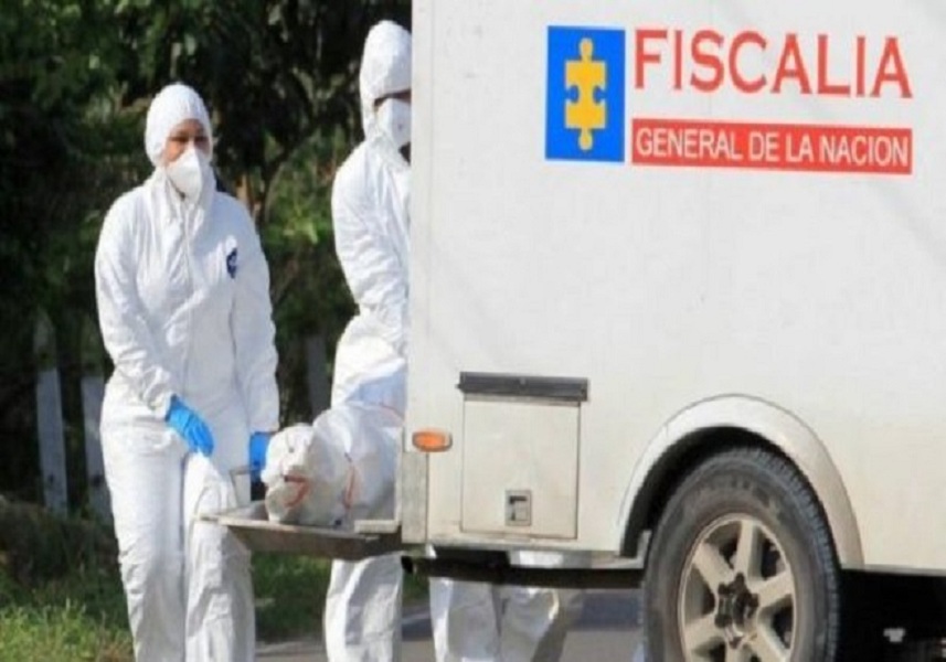 #NotiMippCI 📰🗞| 89 masacres en Colombia durante 2020. Lea más ⏩ bit.ly/3heEMM9
#NavidadDeAlegríaYpaz