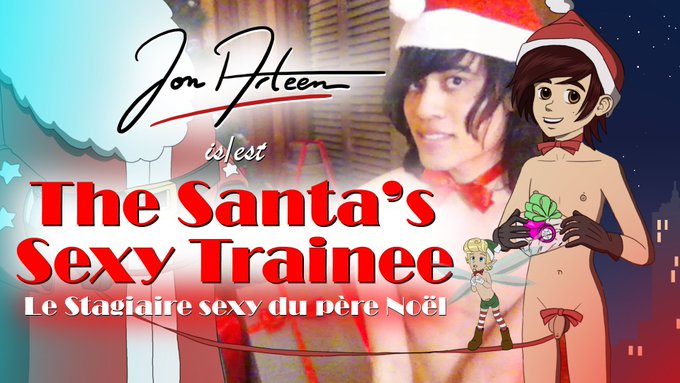 ???Merry Christmas!? https://t.co/VIhAMgQruI ? For you #GayAsianBoy #AmateurTwink Eats Cum Cake in #mangagay