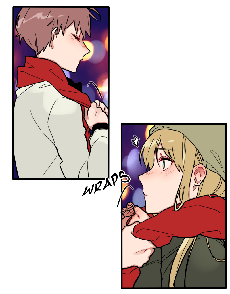 Happy Holidays ?❤️

2/2 