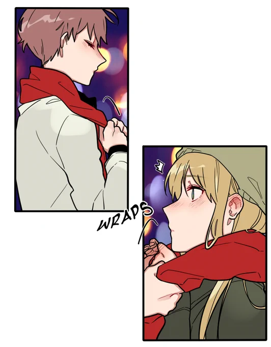 Happy Holidays ?❤️

2/2 