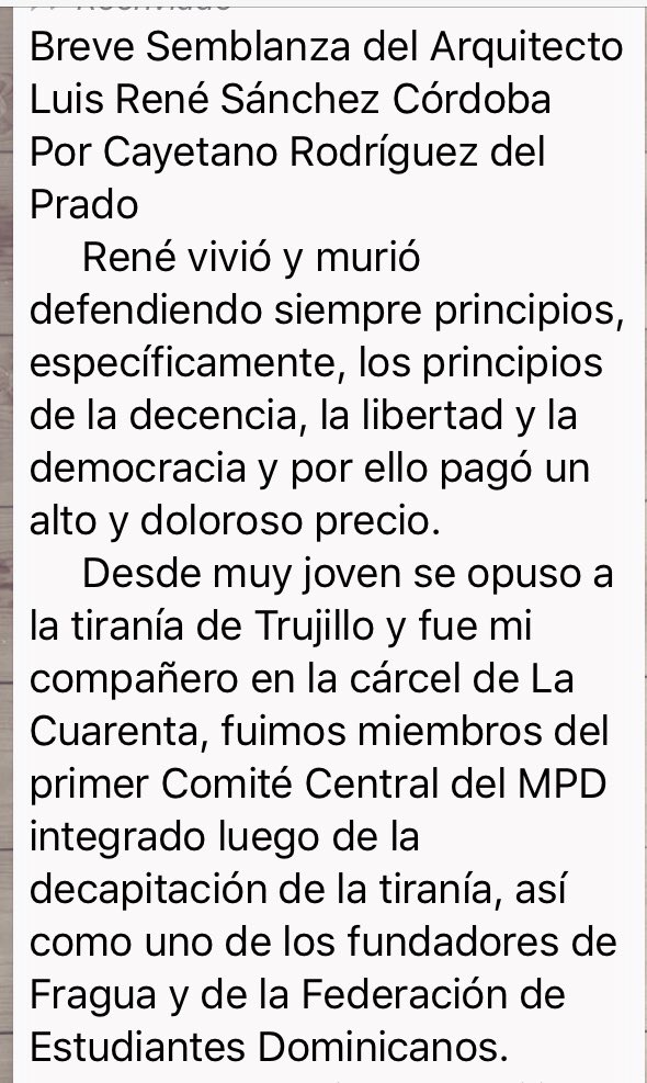 pousuazo's tweet photo. Hoy parte un miembro de la “Legión Olvidada”, el arquitecto Luis René Sánchez Cordoba. https://t.co/6MI594Nt0r