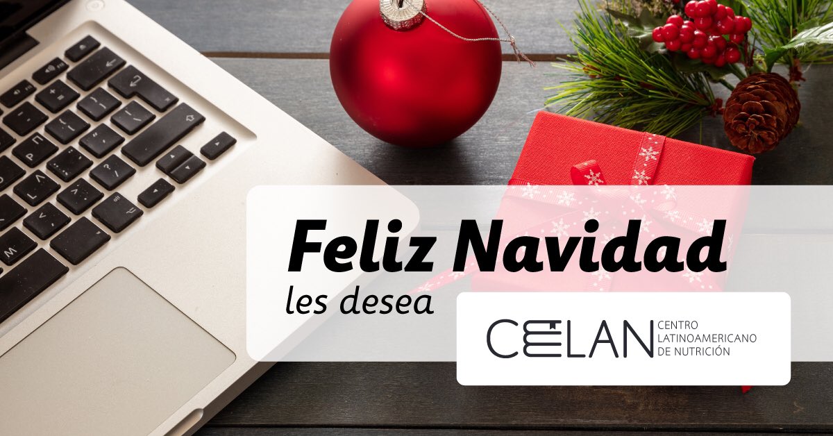 nutricioncelan's tweet photo. Nuestra prioridad siempre será brindarles lo mejor, por eso queremos desearles a ustedes y sus familia una muy feliz navidad, llena de alegría y mucho amor en el calor del hogar. 🎉🎄❤️

Recuerden siempre aplicar las medidas de bioseguridad y no bajar la guardia. 🙏 https://t.co/KWxvj05QQR