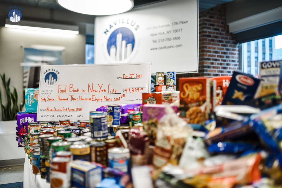 Navillus Contracting tweet media