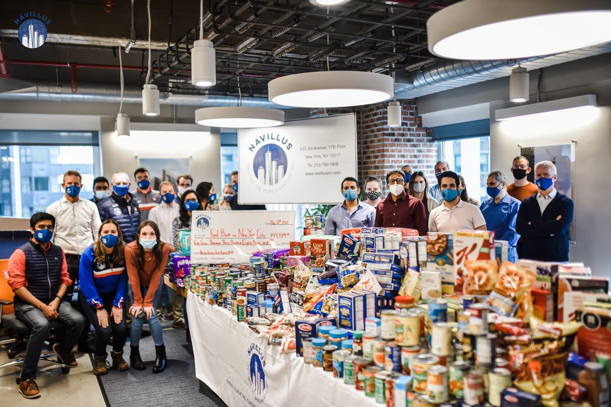 Navillus Contracting tweet media