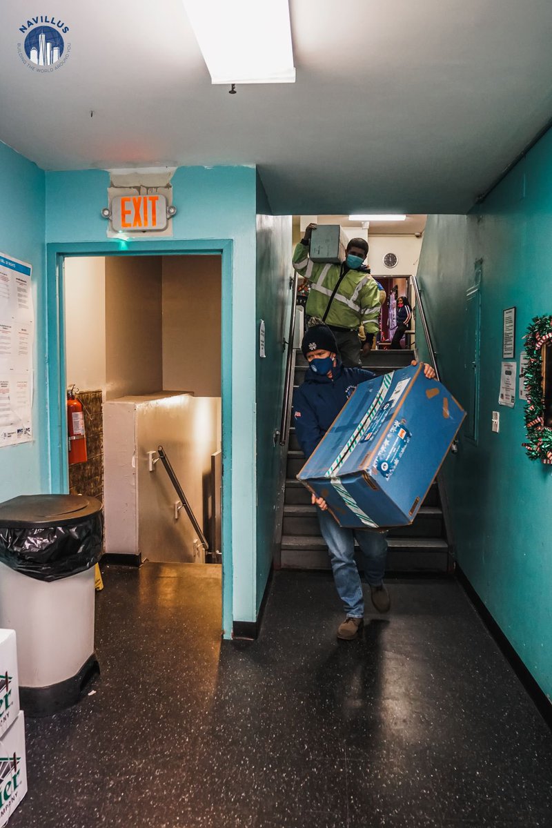 Navillus Contracting tweet media