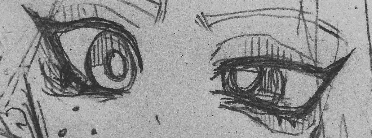 8_xwiv's tweet photo. 目の描き方地味に変わったよね https://t.co/GYKJvFYtLs
