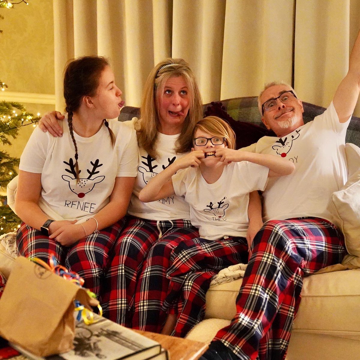 We know this year will be different... But the sentiment is still the same... We wish you a very Merry Christmas! 🎄🎉🍷🎅🎄🎉🍷🎅🍾🍷🎄🎅🎉