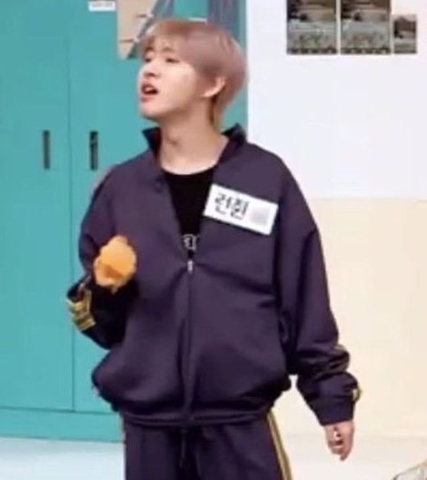 tiny haechan as tiny renjun —a Very devastating thread 