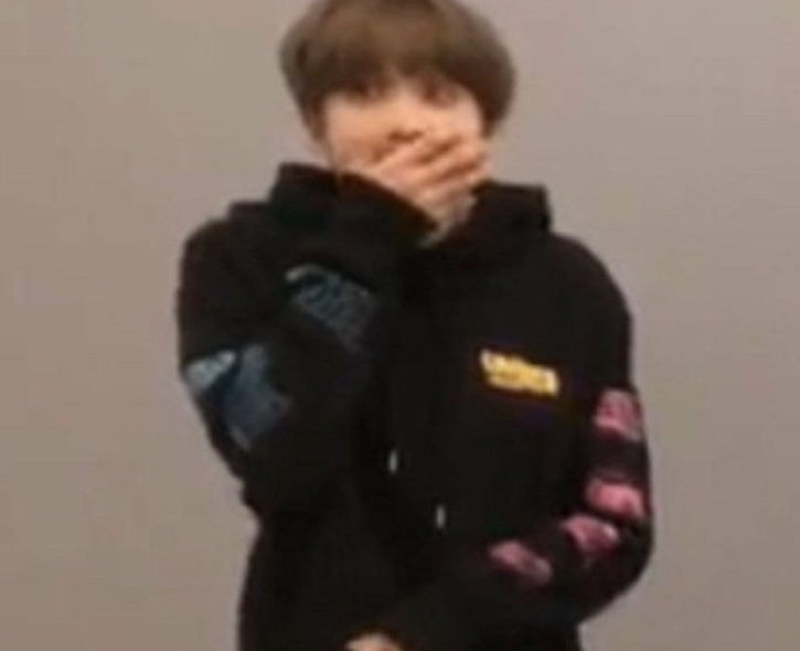 tiny haechan as tiny renjun —a Very devastating thread 
