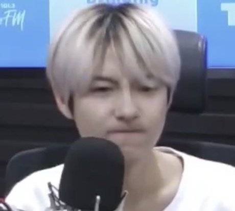 tiny haechan as tiny renjun —a Very devastating thread 