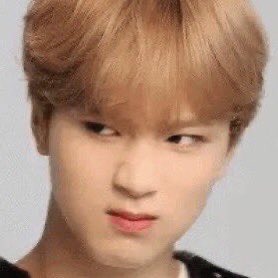 tiny haechan as tiny renjun —a Very devastating thread 