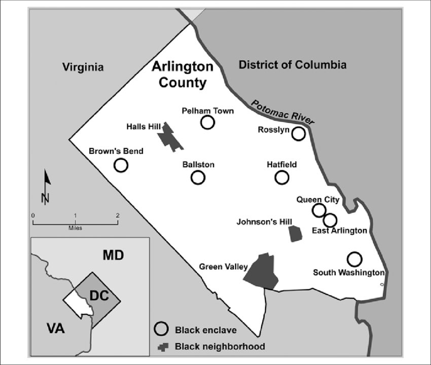 These Black Elites began building small enclaves within the Black Community (map below). They'd build clusters of (nicer) homes among themselves and away from their lower classed counterparts, in the same neighborhood.It was even worse socially...