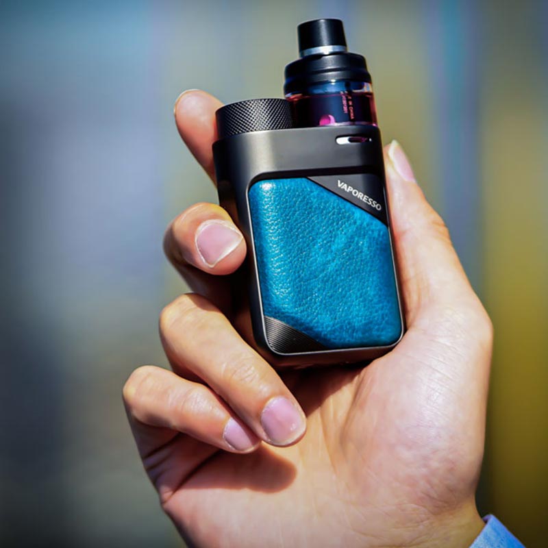 3FVape's tweet photo. Vaporesso SWAG PX80 80W Box Mod Kit with SWAG Pod Tank 4ml. Get it here >> https://t.co/Ivlmsg0q8n. A Sway Pod for you!
#Vaporesso #VaporessoSwag #PX80 #BoxMod #80WMod #SwagPod #Tank https://t.co/8WtjLQmYOK