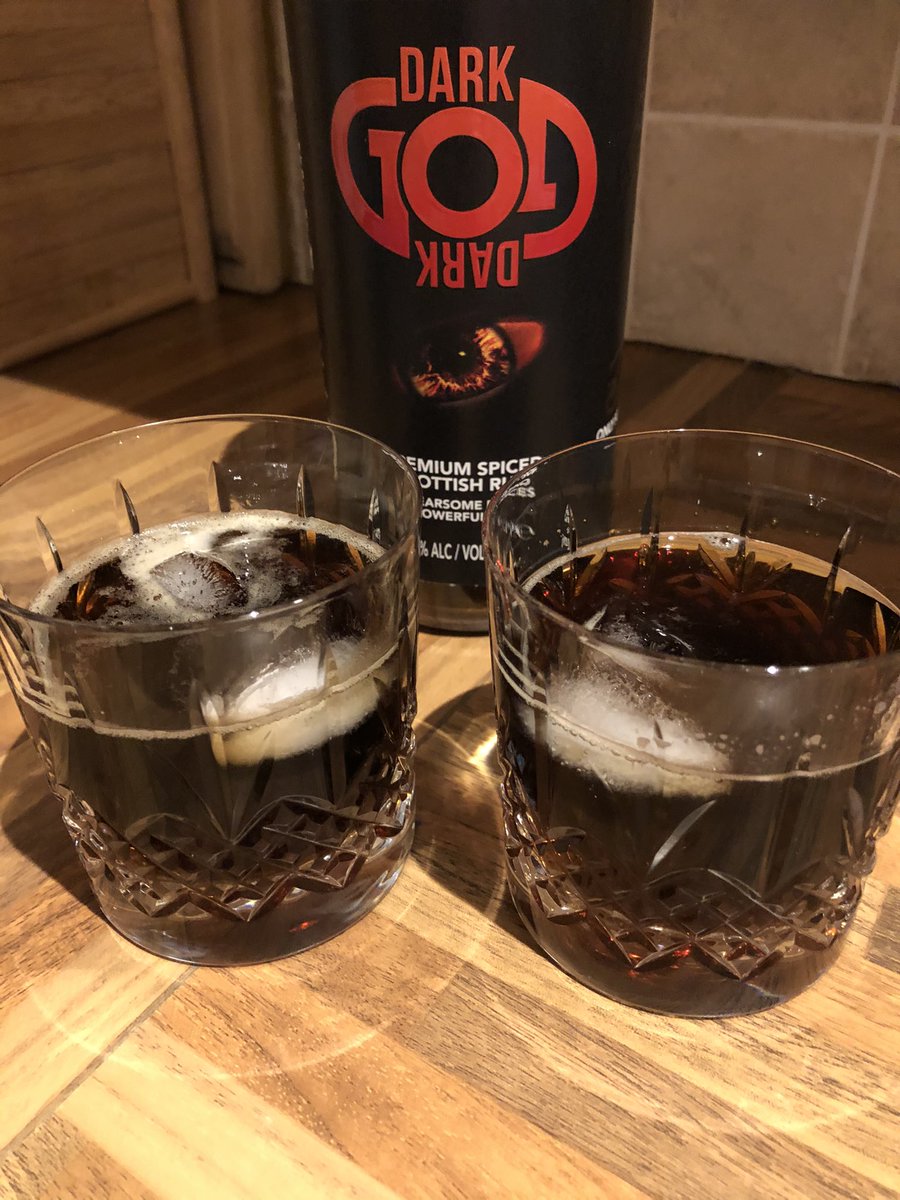 MarkMcCall4's tweet photo. @legendary_rum was time to give this a go. Absolutely tremendous 👌 https://t.co/FHHuaw4ClF