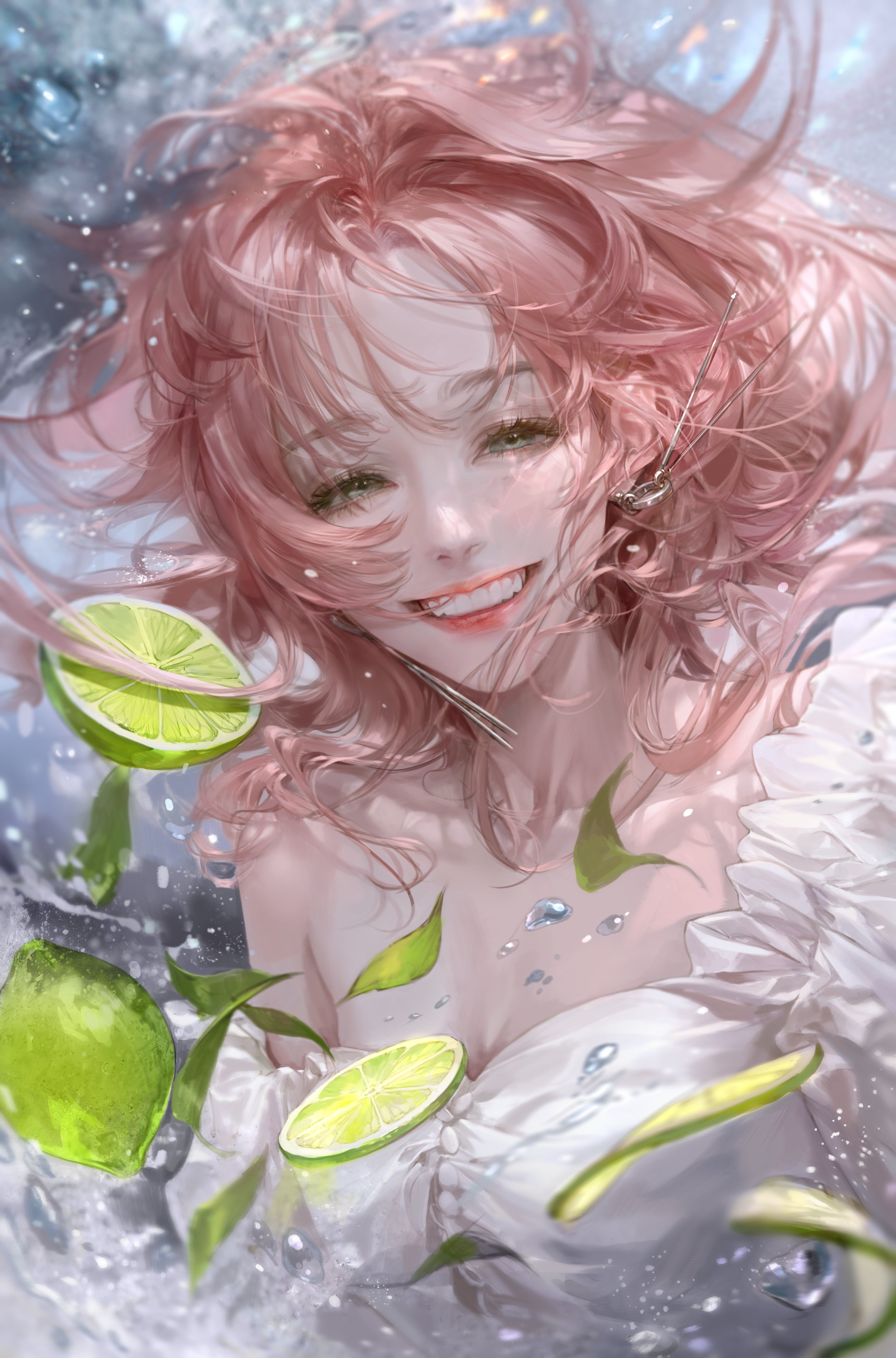 イラスト Neiro Neiro ｜音色 (@Neiless_Neiro) / X