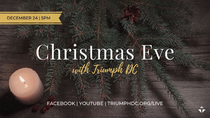 TriumphDC's tweet image. Kick off Christmas Eve with Triumph at Home! - mailchi.mp/f7a79cdd9a07/k…