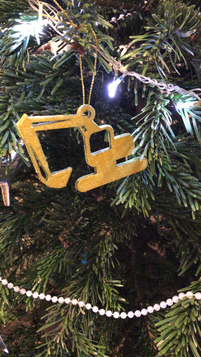 Wishing everyone a Merry Christmas