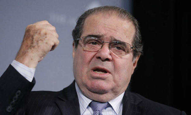 You might've heard of Cibolo more recently thoughAmong its famous visitors was Justice Antonin Scalia, who died there in 2016, precipitating the Garland/Gorsuch sagaHis free attendance (as a friend, according to Poindexter) drew some questions