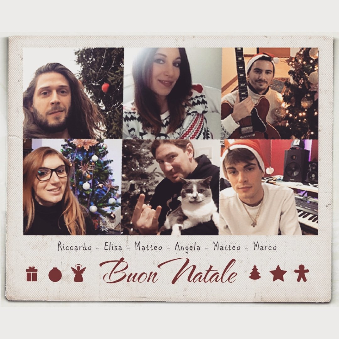 SimiliLP's tweet photo. Auguri di un sereno #Natale a tutti voi! 🎁 https://t.co/TERMFfiQsQ