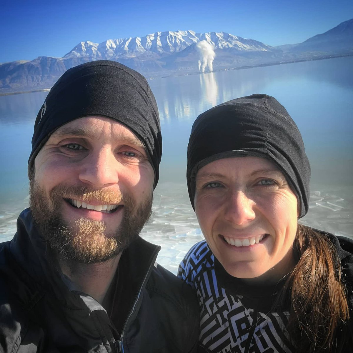 TheAvgJoeRun's tweet photo. Beautiful winter run on Christmas Eve!

#merrychristmas #christmasrun #utahlake #couplerun #running #runner #runnersofinstagram #instarunners #saratogalife #lifesjustbetterhere #lovemycity https://t.co/EHhnEsChqh