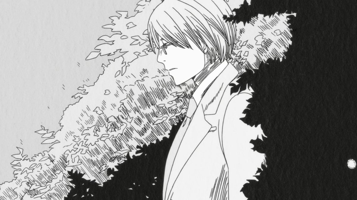 March comes in like a lion: " The Eye Of The Storm "