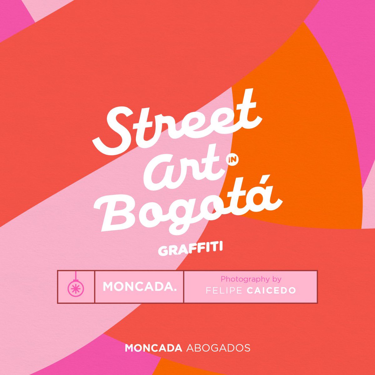 MomenttoLegal's tweet photo. #Navidad2020 #AmigosMoncada
#Graffiti #Fotografía #StreetArt #LegalMarket
#Bogotá #Colombia
#FelipeCaicedo: Una mirada particular de la calle. @BiBrand3 https://t.co/c5tsslc2DY
