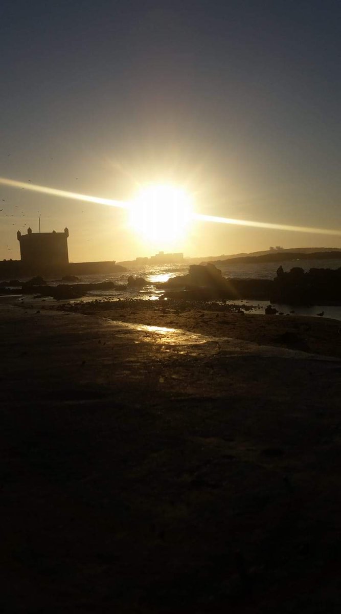 EssaouiraCalls's tweet photo. #Essaouira on the eve of Christmas https://t.co/upIytKVYq5