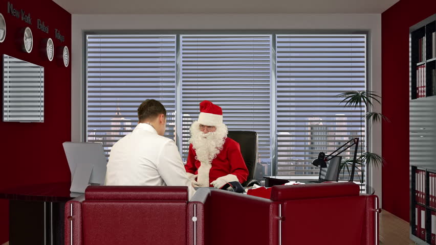 📢 COMUNICADO OFICIAL 📢
Usuarios les queremos informar que van a existir muchos sin luz en nochebuena. Logramos firmar un acuerdo con Papá Noel, para que pueda ingresar al domicilio en la oscuridad. Todo gracias a nuestro servicio en tarifas dolarizadas. Ya que no acepta pesos.