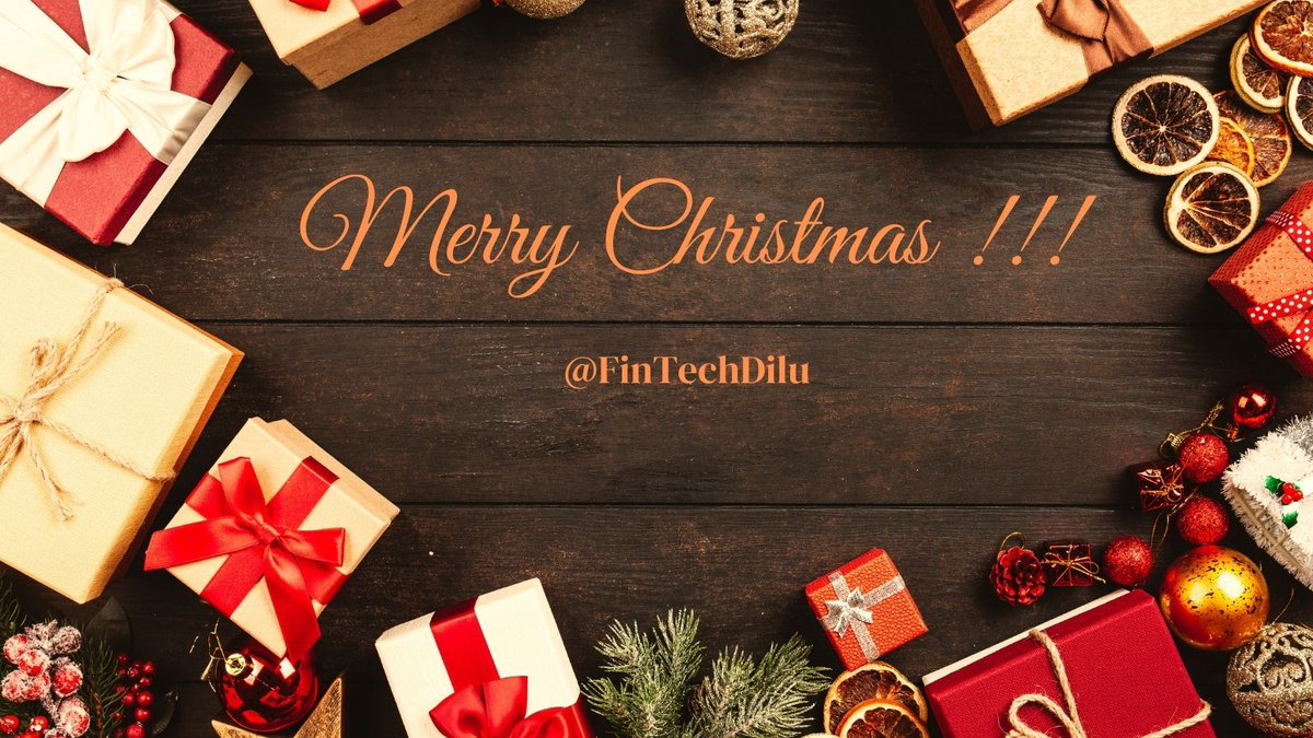 FinTechDilu's tweet photo. https://t.co/h9mkeC48U5