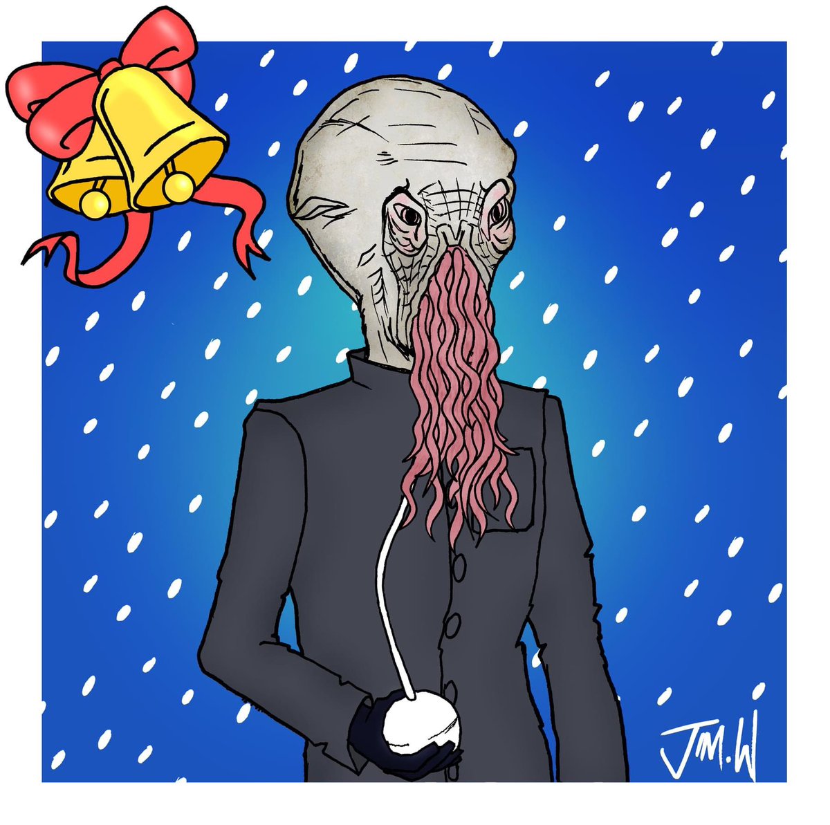 Jim Wilkins© 🎩🪐👽 tweet media