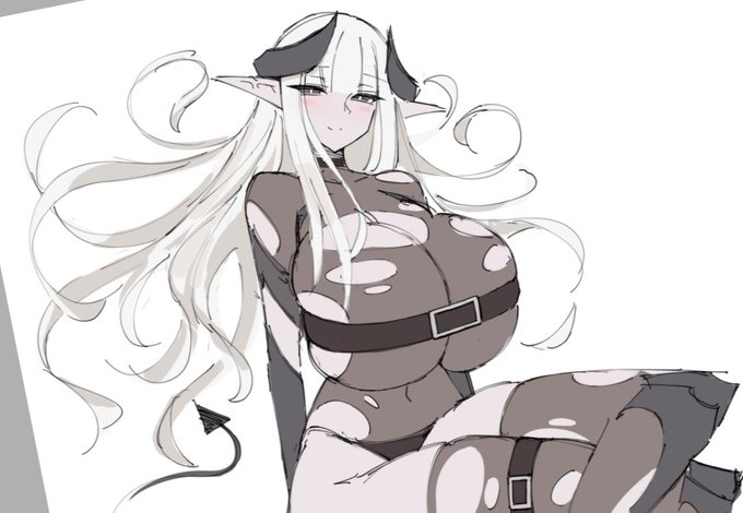 evil has risen, again 