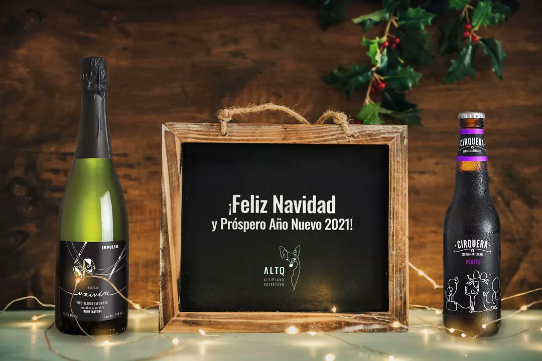 Queremos desearles que tengan lo mejor en esta Navidad, lleno de amor🥰, prosperidad🤩 y salud😊; que el próximo año sea mucho, mucho mejor😇. 🎄 ¡#FelizNavidad y #Prospero2021!🎉🎁