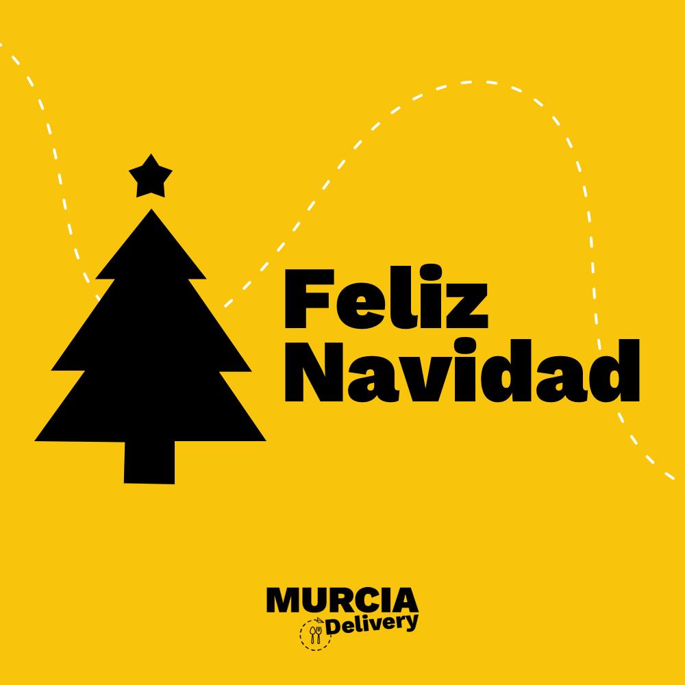 Murcia Delivery 🍴 tweet media