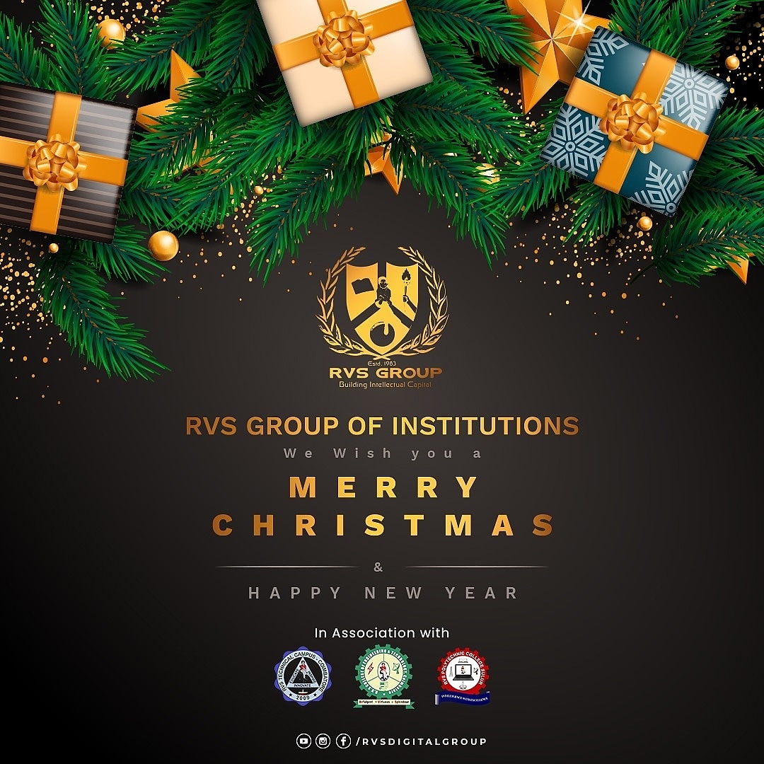 rvsdigitaltcc's tweet photo. We wish you a Happy Merry Christmas 🎄❤️🎄
.
.
.
.
.
.
#rvs #happy #merry #christmas #merrychristmas #christmasnight #santa #santaclaus #christmastree #christmasdecorations #lights #merryxmas #xmas #the #best #engineering #college #in #coimbatore https://t.co/HIeQzRh1CU