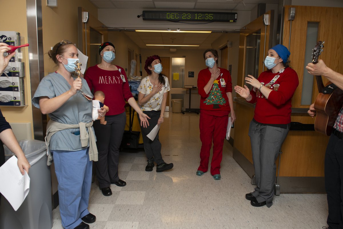 Mass General Brigham for Children tweet media