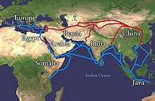 Now loads of accounts exist of what happened next. Some narrate that Thomas travelled into northern Pakistan using the ‘Gandhara Corridor’ to pass into China using a route through Hazara-Swat-Chilas-Gilgit-Hunza-Xinjiang (East Turkistan).