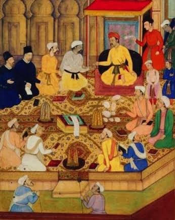 Christianity once again appeared in the land of Pakistan during the Mughal era when Akbar allowed for the Portuguese Jesuit missionaries to preach in his empire. It is again not known how successful their evangelism was though some accounts speak of Mughal benevolence to them.