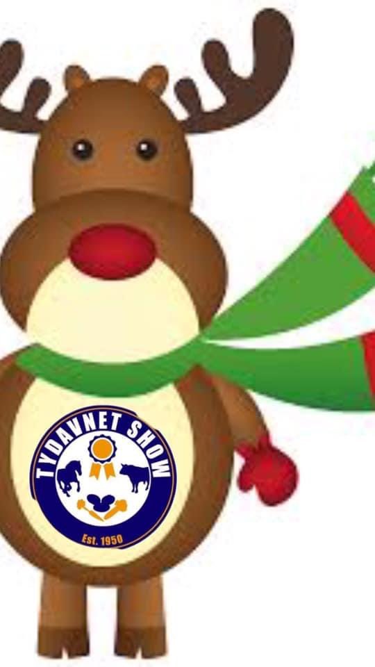 TydavnetShow's tweet photo. Wishing all our exhibitors, competitors, judges, trade stands, spectators &amp; all associated with the show, a Happy &amp; Safe Christmas &amp; a brighter 2021
Paula - Our show Chairperson https://t.co/Fo7W6phWgV