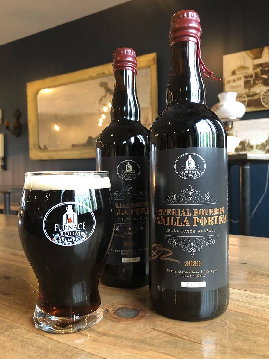 Furnace Room Brewery tweet media