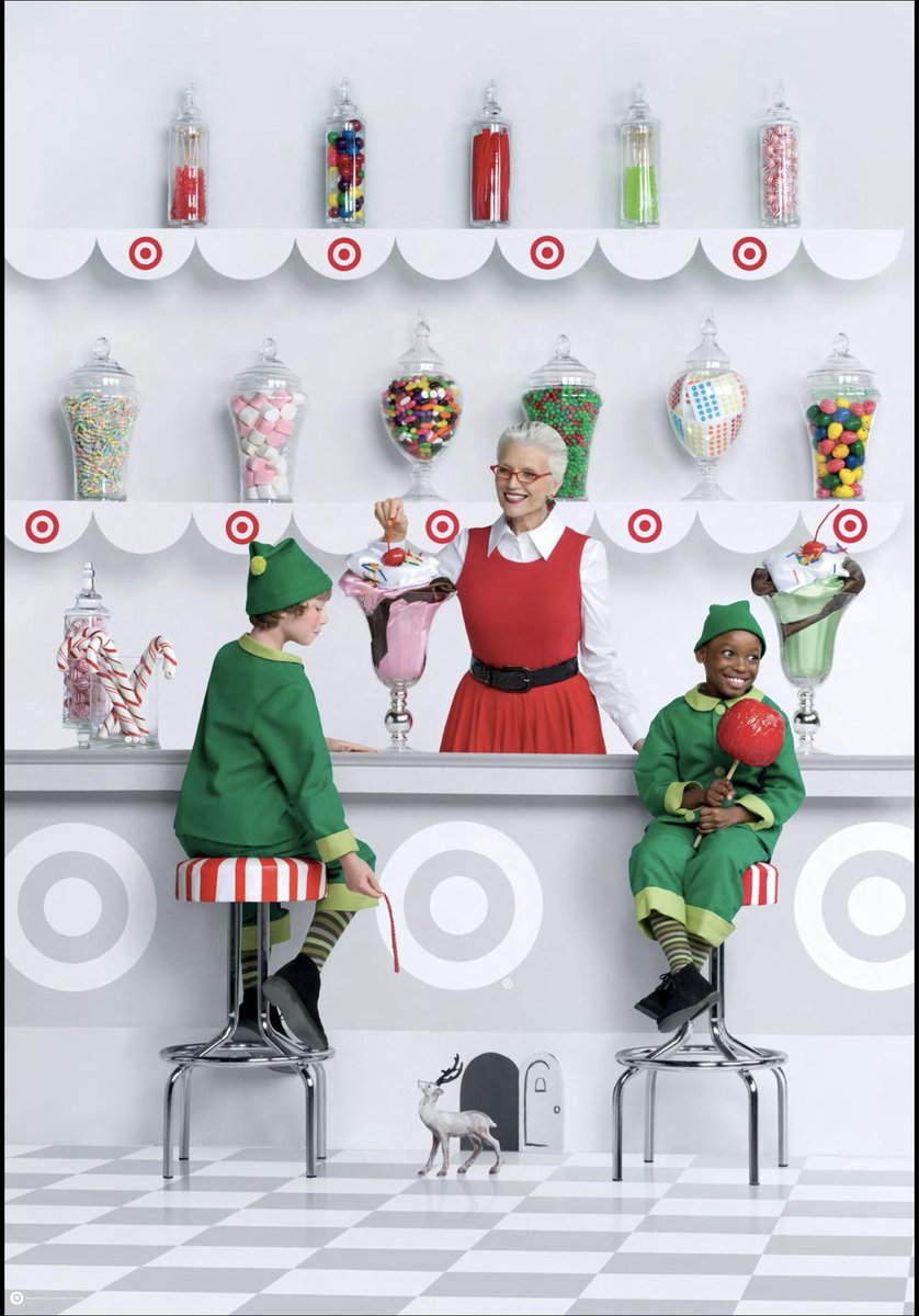 mayemusk's tweet photo. #tbt Merry Christmas from Mrs. Clause🎄🎉🥰
#2011 My first billboard in Times Square. Since then I’ve had three more billboards in ⁦@TimesSquareNYC⁩  #NeverTooLate 💪💃
#AWomanMakesAPlan
#ItsGreatToBe72 https://t.co/P9OUTM0YLo
