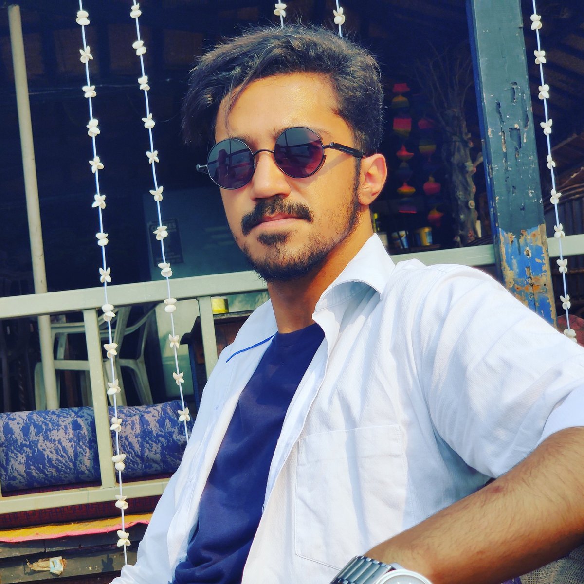 CodingWithJS's tweet image. #NewProfilePic